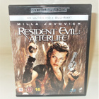 RESIDENT EVIL: AFTERLIFE (4K UHD + BD) - pikkukuva 1