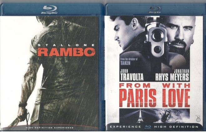 2 KPL blu-ray