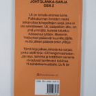 Andreas Schwantge : Uli kuumilla jäljillä - pikkukuva 2