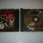 Queen - Sheer Heart Attack (CD) - pikkukuva 3