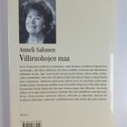 Anneli Salonen : Villiruohojen maa - pikkukuva 2