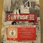 SUNRISE AVENUE - Fairytales - best of 2006 - 2014 - pikkukuva 1