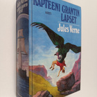 Jules Verne : Kapteeni Grantin lapset - pikkukuva 1
