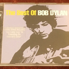BOB DYLAN - THE BEST OF - CD - pikkukuva 1