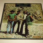 *LP* JIM CAPALDI Whale Meat Again - pikkukuva 2