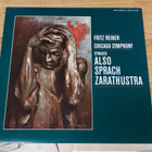 Fritz Reiner Chicago symphony - pikkukuva 1