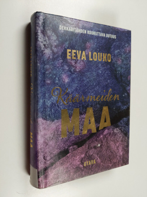 Eeva Louko : Käärmeiden maa