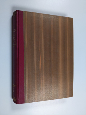 Margit von Willebrand-Hollmerus : Julianan avioliitto