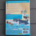 DVD: The Tom And Jerry Show, Season 1 - Volume 1 - pikkukuva 2