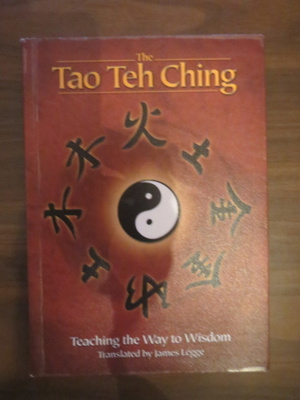 The Tao Teh Ching