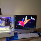 Tehokas Ryzen 9 3900X tietokonepaketti + Lenovo 23,8" näyttö - pikkukuva 2