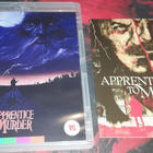 Apprentice To Murder (blu-ray) - pikkukuva 1