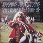 JANIS JOPLIN: Greatest Hits (cd) - pikkukuva 1