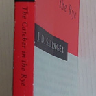 J. D. Salinger - The Catcher in the Rye - pikkukuva 2