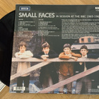 Small Faces – In Session At The BBC 1965-66 (HUIPPULAATU LP) - pikkukuva 2