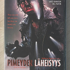 Kathryn Bigelow: PIMEYDEN LÄHEISYYS (1987) Adrian Pasdar - pikkukuva 1