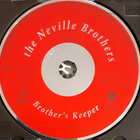 Neville Brothers - Brother's Keeper (uudenveroinen cd-levy) - pikkukuva 5
