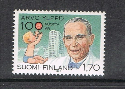 1987 Ylppö ++ (+ yli 4000 Osta heti -kohdetta)