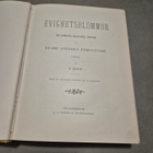 Evighetsblommor (kuv. 1881, C. Larsson) - pikkukuva 2