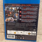 Transformers - Age Of Extinction (Blu-ray) - pikkukuva 2