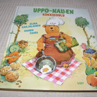 Karjalainen - Taina Uppo-Nallen kokkikoulu - pikkukuva 1