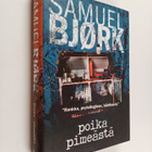 Samuel Björk : Poika pimeästä - pikkukuva 1