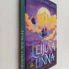 Diana Wynne Jones : Leijuva linna - pikkukuva 1