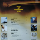 Wishbone Ash: Best Of (LP) - pikkukuva 2