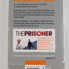 Thomas M. Disch : The Prisoner - pikkukuva 2