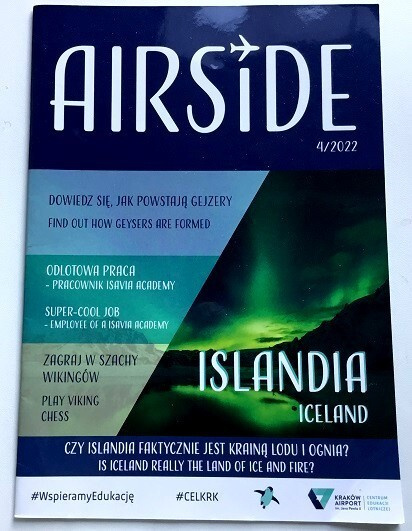 Islandia Iceland Lentokenttä