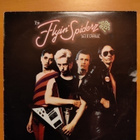 The Flyin' Spiderz "Let it Crawl" LP - pikkukuva 1