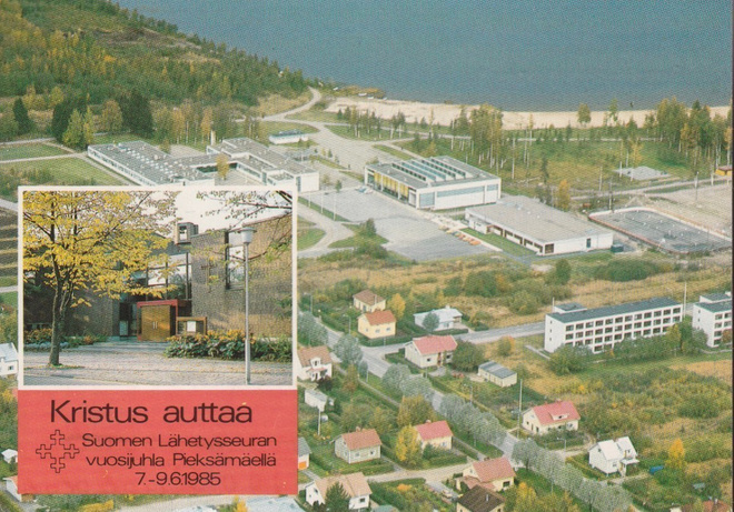 Pieksämäki