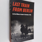 Howard K. Smith : Last Train from Berlin - pikkukuva 1