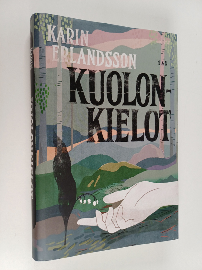 Karin Erlandsson : Kuolonkielot