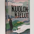 Karin Erlandsson : Kuolonkielot - pikkukuva 1