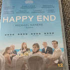 Happy End UUSI Michael Haneke - pikkukuva 1