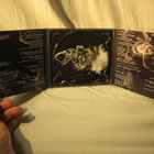 Marty Friedman: Inferno CD. - pikkukuva 4
