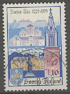 1979 Turku Tku-80 er.kaunis