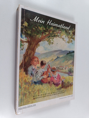 Mein Heimatland