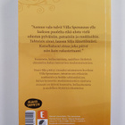 Virpi Hämeen-Anttila : Villa Speranza - pikkukuva 2