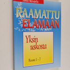 Jukka Norvanto : Yksin uskosta : Room 1-7 - pikkukuva 1