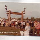 OULUNSALO: Suviseurat (erikoisleima 2.7.1982) - pikkukuva 2