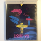 Valuva Taivas - Liquid Sky (Blu-ray + DVD) Vinegar S (UUSI) - pikkukuva 1