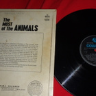 animals-most of the animals uk 1965 - pikkukuva 2