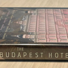 Wes Anderson: THE GRAND BUDAPEST HOTEL (2014) *UUSI* - pikkukuva 3