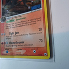 Pokemon - Houndoom Reverse Holo 7/115 - pikkukuva 3