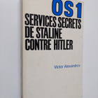 Victor Alexandrov : OS 1 - Services secrets de Staline co... - pikkukuva 1