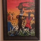 Africataulu - pikkukuva 3