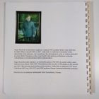 Seppo Kuusiolan maalauksia 2003-2007 (signeerattu) - pikkukuva 2