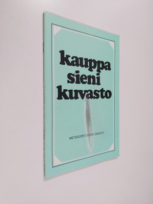Kalevi Pohjola : Kauppasienikuvasto